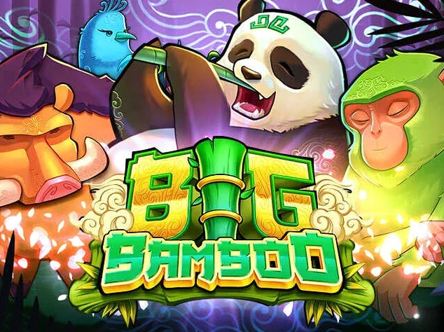 Big Bamboo